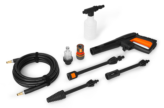 Шумозащищенный корпус